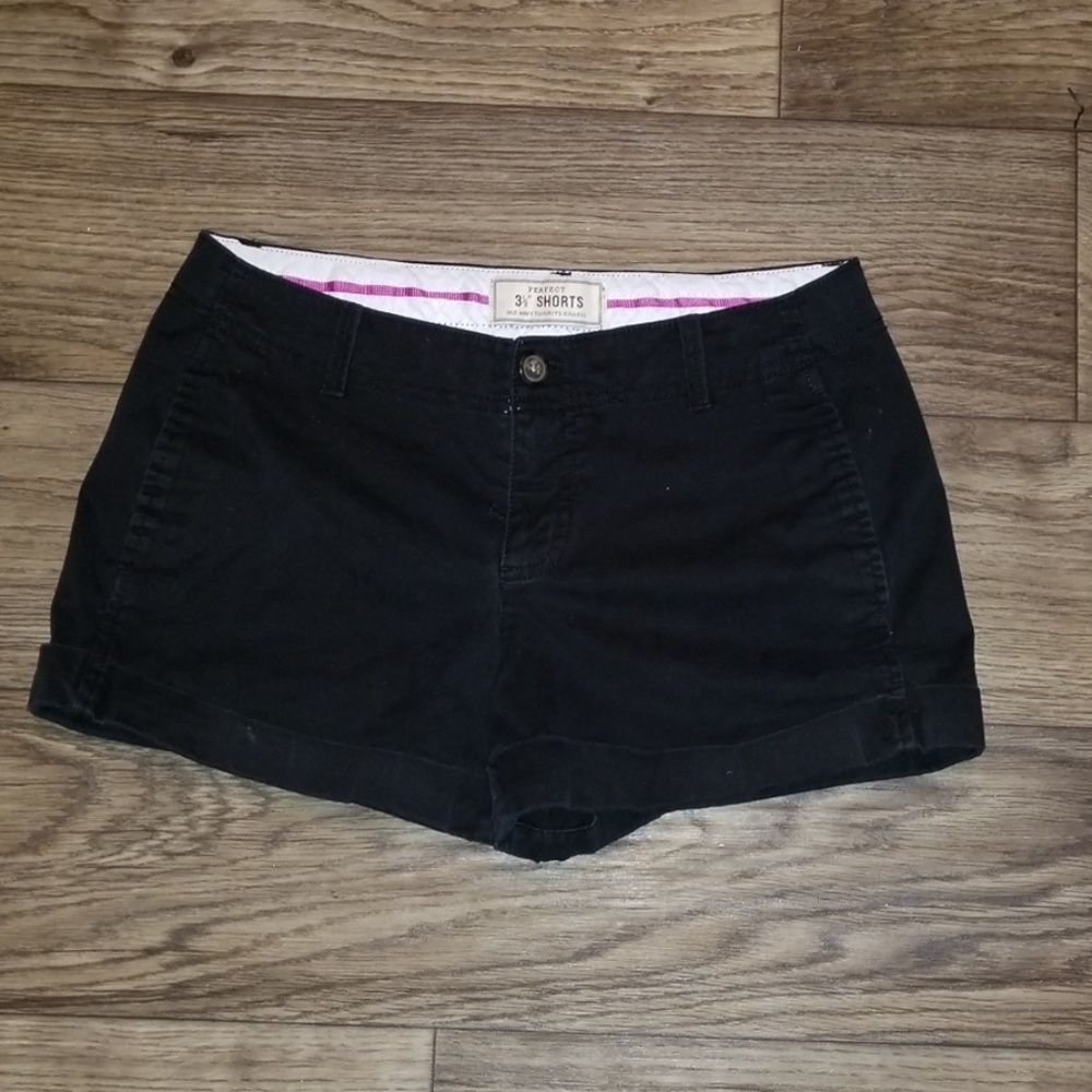 Old Navy shorts